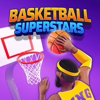 Basketball Superstars