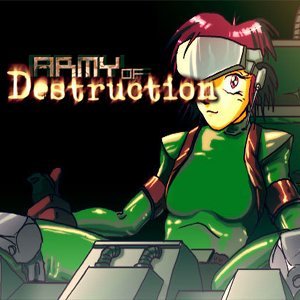 Army Of Destruction