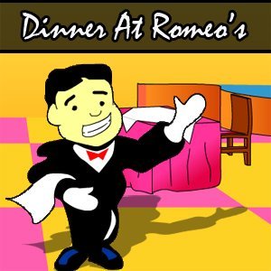 Dinner At Romeos