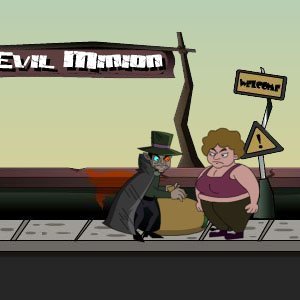 Evil Minion