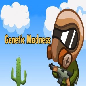 Genetic Madness