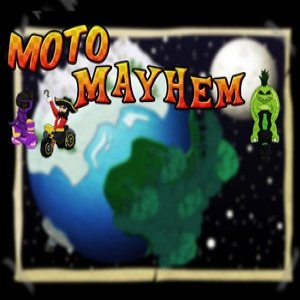 Moto Mayhem