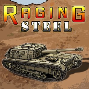 Raging Steel