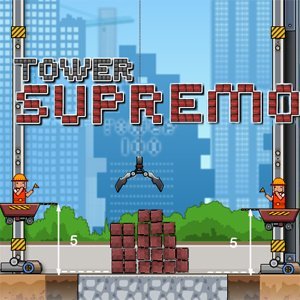Tower Supremo