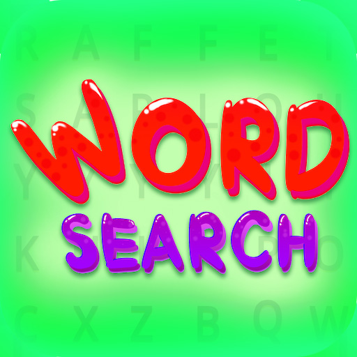 Word Search Simulator