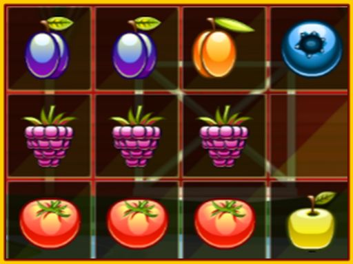 1010 Fruits Farming