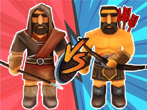 Medieval Battle 2P